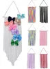 Baby Haar Strik Houder Hanger Meisjes Haren Clips Organizer Hairwear Riem Kinderen Wandtapijten Haar Accessoires1675963