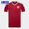 JMXX 24-25 Venezuela Soccer Jerseys Home Away Troisième spécial Hommes Uniformes Jersey Homme Football Shirt 2024 2025 Fan Version S-4XL