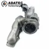 Turbo mejorado de N20-EWG para BMW X1 X3 Z4 125 320 328 520 528 TD04LR6-04HR turbocompresor híbrido 49477-02000 turbina de cojinete diario