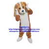 Maskottchenkostüme Beagle Hund Basset Hound Labrador Golden Retriever Dackel Maskottchenkostüm Erwachsener Charakter Business Advocacy Markenbild Zx388