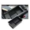 Car Organizer High Quality Storage Box Accessories ABS Anticorrosion Console Control Craftsmanship Long Lasting Non Deformation