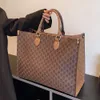Designer luxury bags Purse Business Big Tote Bag Women Bags for