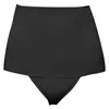 Women's Panties High Waisted Underwear Elastic Breathable Comfortable And Close Fitting Shapewear Spanx