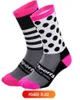 DH SPORTS DH13 chaussettes de cyclisme Men039s chaussettes de vélo dames hommes chaussettes Crossfit chaussettes de sport 2112292781560