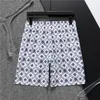 Fashion Men's shorts Designer Beach Casual Street Swimming trunks Men's shorts Letter patterned Summer Beach Pants Asian size M-3XL KI11