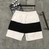 Herrbadkläder sommarmens shorts mix varumärken designers mode bräda kort gymnät sportkläder snabb torkning badkläder tryck man storlek m-3xl #013