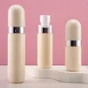 Storage Bottles YUXI 40ml60ml80ml Small-capacity Sun Moisturizing Continuous Spray Bottle Essence Emulsion Travel Bottling.