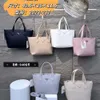 Store Design Bag 90% Off Niche Tote 2024 Popular Soft Leather Womens Handbag Crossbody Commuting Small This