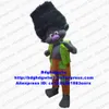 Maskottchen-Kostüme, Mohnzweig von Dream Works, Trolls-Maskottchen-Kostüm, für Erwachsene, Zeichentrickfigur, Outfit, Anzug, Musik, Karneval, Teion-Thema Cx4053