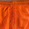 Mens Shorts High Quality Designer Pocket Short Casual Dyed Beach Shorts Swimming Outdoor Jogging Quick Drying