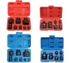 Handgereedschap Socket Converter Adapter Reducer Set 12 tot 38 38 tot 14 34 tot 12 Impact Socket Adapter voor auto Fiets Garage Repa7116289