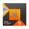 Nowy AMD Ryzen 9 7950X3D Procesor gier 16-rdzeniowy 32-otyrów