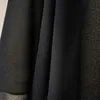 Sciarpe Autunno Inverno Donna Chiffon Dolce Moda Avvolge Sciarpa Donna Stile coreano Party Fazzoletto da collo Abiti Cardigan Scialle corto
