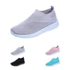 2024 chaussures de course pour hommes femmes baskets respirantes baskets de sport colorées pour hommes GAI color168 baskets de mode taille 35-43