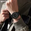 ساعة معصم Sanda Top Style Sports Men يشاهد الموضة مقاومة للماء LED Digital Watch Man Clock Clock Relogio Maschulino