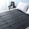 New PVC Plastic Adult Sex Bed Sheets Sexy Game Waterproof Hypoallergenic Mattress Cover Full Queen King Bedding Sheets C1026286E