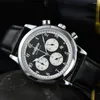 Relojes de pulsera Zeppelin Business Men's Watch Marca Relojes de moda Hombre Lujo de alta calidad Correa de malla de acero Top Ventas Relogio Masculino