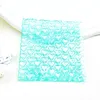 10pcs Bubble Envelope Bags Plastic Love Heart Shaped Mailers Protective Wrap Shockproof Bag Foam Cushioning Gift Packing 240228