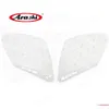 Autocollants de moto Arashi Pad de réservoir de gaz pour Suzuki Gsxr1000 20072008 Protecteur Genou Grip Traction Pads Decal Gsx1000R Gsxr 1000 2007 D Otbvj