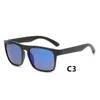 Marque classique sport lunettes de soleil hommes femmes rétro lunettes conduite lunettes de soleil pour hommes lunettes UV400 lunettes