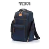Backpack Bags Saco de Computador Alfa Funcional Mens de volta nylon 232389 Business Tummii Travel Designer 2024 Pack de alta qualidade Tummii Juvo