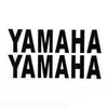 Motorcycle Stickers Sticker Logo Decorative Reflective Decals Fairing For Yamaha Motorcycle2208443 Drop Delivery Automobiles Motorcycl Otryk