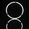 Lamps Shades Simple Circle Background Decoration Lamps New Modern LED Wall Lights Living Room Bedroom Bedside Aisle Corridor Night Lighting L240311