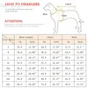 High Collar Pet Clothes for Medium Large Dogs Winter Warm Big Dog Coat Pharaoh Hound Great Dane Mascotas Supplies 240321