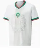 2023 2024 Morocco Soccer Jerseys Home Red Away White HAKIMI ZIYECH ALIOUI MUNIR Quality 22 23 24 Maillots de foot Maillot Maroc retro 1994 1998 long sleeve