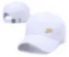 Casquette de baseball de luxe casquettes de chapeau casquette luxe unisexe imprimé équipé avec hommes sac à poussière snapback mode Sunlight homme femmes chapeaux N12