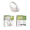 Over Audio Apple Comfort Head Auricolari Quiet Music Ultra Cuffie Wireless Bluetooth 5.1 Stereo Bass Set telefonico