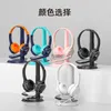 Cell Phone Earphones USB Wired Headphones for Traffic Laptop Listening Business TypeCH240312