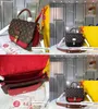 Designers Luxury Handbags Purses Vaugirard Monogram Tote Bag Toron Women Shoulder Bags 19ss s6306251