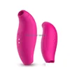 Andere Gesundheitspflegeartikel ADT-Vibrator Klitoris-Muschi-Sauger Brustwarzensauger Vibration Masr G-Punkt Klitoris Lecken Zunge Stima Dhfic