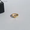Ringar ring designer ring ring guld ringar älskar ring lyx ringer silver ring gåva ring designer keyring ldd240311