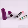 Lippenstift Vibe Mini Vibrator Vibrierende Lippenstifte Sprungeier Spielzeug Produkte für Frauen Drop Lieferung Gesundheit Schönheit Make-up Lippen Otorf