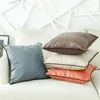 Kussen Kleur Geometrie Cover 45x45 Geometrische Case Gooi Covers Decoratie Thuis Bed Woonkamer E0640