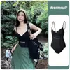 bikini designer swimwear cover up Woman Swimwear Bikini Fashion One Piece Suits Swimsuit Backless Swimwear Sexy Bathing Suit Womens Clothing 208Z