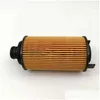 Luftfilter Nytt för Chery Tiggo 8 F4J16 Motor 1.6T Oil Filter Carbin 151000079AA F4J16-1012030 Luftkonditioneringsuppsättningar Drop Leverans Auto DHA2T