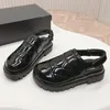 round toe women summer sandals runway designer thick sole height increasing buckle strap 2024 new arrive closed toe female outside walking vacation sandals