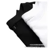 230g Japanese Cotton Short Sleeve T-shirt for Men and Women