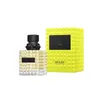 عطر مزيل العرق المضاد للفلور 90 مل 100 مل لكل من Eau de Parfum وقت طويل الأمد رائحة جيدة EDP تصميم العلامة التجارية LAD OT5LI