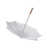 Umbrellas Classical Umbrella Not Rainproof Bride Gifts Handmade Cotton Pography Prop The Lace