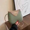 Umhängetaschen Mode Marke Damen Kleine Umhängetasche Leichte PU Leder Messenger Handtasche Geldbörse Für Weibliche