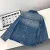 New Men 's Jackets Mens 여자 데님 재킷 고품질 캐주얼 럭셔리 브랜드 브랜드 디자이너 재킷 코트