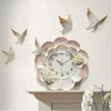 5 pçs 3d estéreo resina parede pendurado borboleta tv fundo adesivo de parede mural ornamentos artesanato casa sala de estar decoração de casamento 240304