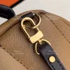 10a Top Quality Designer Mini Ryggsäck äkta läderskolväska Lady Handväska med Box L001