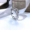кольцо 18-каратная пластина serpentii кольца ювелирные изделия кольцо гадюки 2 стиля с камнем эстетический дизайн кольца без камня посеребренные украшения размер 6 7 8 9 колец комплект змеиных колец подарок