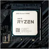 Processeur Ryzen 5 5600G Pc Gamer Cpu 65W Ddr4 De Mesa Soquete Am4 Sem Refrigerador 231117 livraison directe ordinateurs réseau ordinateur Compo Otzba