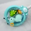 Montessori Baby Bath Toys for Toddler 0 12 miesięcy dzieci kąpiel basen zabawka dla dzieci wanny zabawki